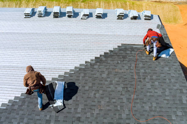 Heating Cable for Roof Installation in South Chicago Heights, IL